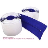 Buy cheap Peel And Stick Zipper - Heavy Duty - Dust Barriers, Construction, Containment product
