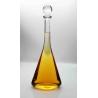 Buy cheap Star Trek Enterprise Replica OEM RISAN Glass Spirit Bottle 0.75L Oval Shape Long Neck from wholesalers