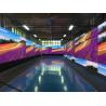Buy cheap Flexible Outdoor Stage LED Screen Display HD SMD2727 3 Years Warranty from wholesalers