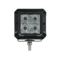 Buy cheap HANMA 40w Tractor LED Spot Flood Light 4800lm High Intensity product