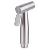 Buy cheap Plastic Bathroom Toilet Spray Gun Set With Woman Washer Nozzle And Companion Flusher from wholesalers