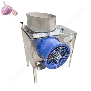 Buy cheap Garlic Separating Machine Garlic Bulb Breaker Machine Garlic Separation Machine from wholesalers