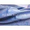 Buy cheap Microfiber Fabric Household Glass Polishing Cloth Blue 60" 260GSM from wholesalers