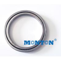 Buy cheap RA6008UUCC0P5 60*76*67mm crossed roller bearing harmonic reducer bearing product
