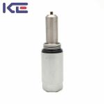 PC60-7 Excavator Hydraulic Parts Main Relief Valve Komatsu 723-20-60101 709-20