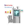 Buy cheap High Speed Automatic Capsule Filling Machine For Pharmaceutical Industry from wholesalers