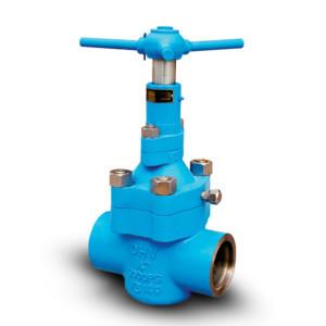 Buy cheap Oilfield Flange Connection Api 6a Choke Valve Forging from wholesalers