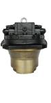 Belparts Hydraulic Parts ZX450-3 ZX470-3 ZX500-3 Excavator 4637796 Travel Motor