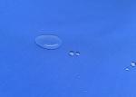 Thick Twill 100% Cotton Acid Proof Fabric Washable Workwear Fabric 240GSM