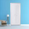 Buy cheap Soundproof Solid Core Birch Interior Doors 45mm Thick 6 Layer Painting from wholesalers