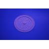 Buy cheap 50H1 Plastic UFO High Bay Light Lens For SMD 5050 Leds Mining Light from wholesalers