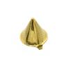 Buy cheap Titanium Coated 304 Stainless Steel Coffee Dripper 1-2 Cup Pour Over from wholesalers