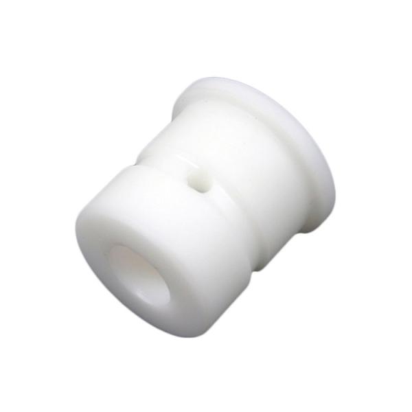 Buy cheap Raw Material Plastic Delrin Nylatron Cnc Machining Flashlight Parts from wholesalers