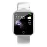 Buy cheap Flash 1m 128kb 240*240px Body Temperature Smart Watch from wholesalers