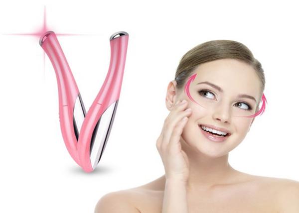 Buy cheap Battery Operated Eye Massager Device Vibrating Eye Massager Auxiliary eye cream absorption from wholesalers