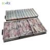 Buy cheap Fast Freezing Tray, Waterproof Aluminum Quick Freezer Tray 2kg Block Volume with low price for food freezing from wholesalers