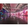 Buy cheap Outdoor P3.91mm Stage Rental LED Screen 500x500mm Aluminum Cabinet from wholesalers