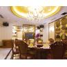 Buy cheap Hairline Black Stainless Steel Wall Panels For Facade/Wall Cladding/ Curtain Wall/Ceiling from wholesalers