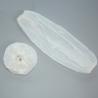 Buy cheap Waterproof PE Plastic Disposable Plastic Sleeve Protectors HS Code 3926909090 from wholesalers