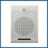 Buy cheap COMER Warning alarm mp3 loud speaker with motion sensor from wholesalers