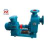 Buy cheap Self Priming Type Diesel Oil Transfer Pump , Centrifugal Pump For Crude Oil Transfer from wholesalers