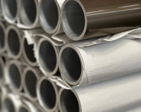 Buy cheap Aluminum Profile Factory Custom High Hardness 2024 7003 7075 Aluminum Pipe Tube For Aviation from wholesalers