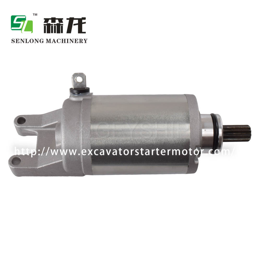 Starter AYTONA 600 2004 Motorcycle 12V 10T CCW T1310804 SND0790 16095 410-52531 428000-0110 428000-0910 1310595 1310600