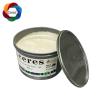 Buy cheap Gravure Gold White Paper Ink 1kg Can Security 3D Stereo Pearl Ink Offset Printing from wholesalers