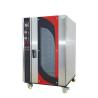 Buy cheap 10Trays Hot Air Convection Oven 1.2KW Hotel Restaurant Bakery Equipment from wholesalers