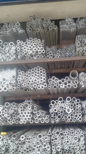 Buy cheap Ruilin Large Diameter 2XXX Series 2014 2017 T6 2A12 2024 2618 Alloy Flat Round Aluminum Rod Bar for Sale from wholesalers