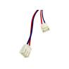 Buy cheap O Ring 4 Pins 22 AWG 300mm Custom Wiring Harness from wholesalers