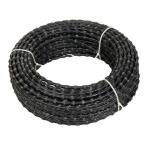 Buy cheap 9.8mm Abrasive Sintered Middle Diamond Wire Saw Rope Hard Steel ODM from wholesalers