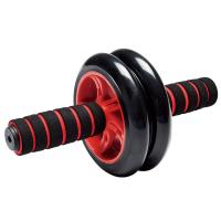 Buy cheap TPE Foam Ab Roller Wheel Workout Exercises 5.7kg Steel Tube product