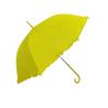 Buy cheap Womens Ruffle On Hem Polyester 190T Straight Umbrella from wholesalers
