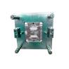 Buy cheap Multi Cavity HRC48D 718H Plastic Medical Components from wholesalers