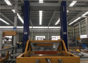 Buy cheap Horizontal Gripper Automatic Can Packaging Machine SPC HPS 380V / 220V from wholesalers