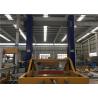 Buy cheap Horizontal Gripper Automatic Can Packaging Machine SPC HPS 380V / 220V from wholesalers