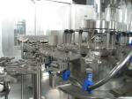 High Speed Automatic PET Bottle Filling Machine 7.5KW Energy Saving