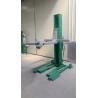Buy cheap Single Post 1805mm Lifting 2500KGS Hydraulic Car Lift from wholesalers