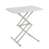 Buy cheap HDPE Metal Portable Folding Picnic Camping Outdoor Tables from wholesalers