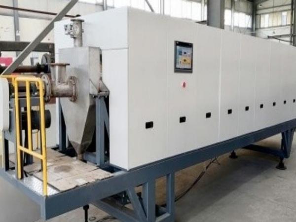 Buy cheap Versatile Mesh Belt Kilns Stainless Steel Material For Diverse Industrial Applications from wholesalers