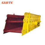 GTYZ-1848 Circular Vibrating Screen 2023 GUOTE Customized Stone Screening