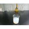 Buy cheap Chemical Resistance Translucent Waterborne Acrylic Resin Emulsion Binder Hydroxyacrylic from wholesalers