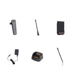 TD-510 Dual Slot Voice Activation Digital Voice Clear Speech Long Range Walkie