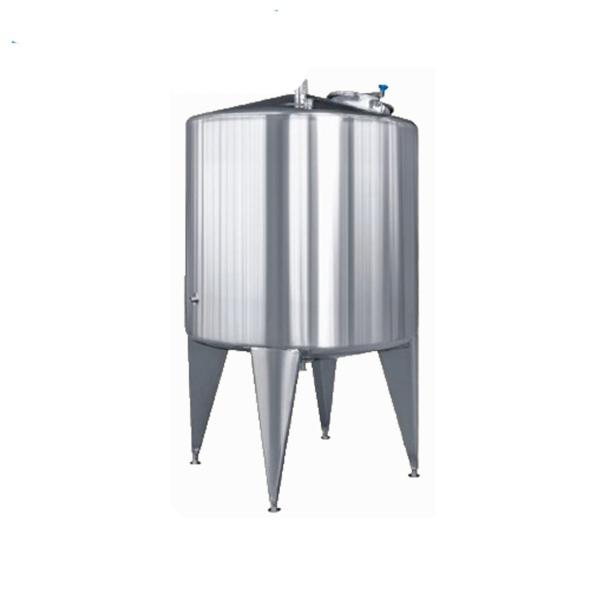 Buy cheap Airtight Frame Type Agitator Biology Stainless Steel Tanks from wholesalers