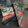Buy cheap P6 P8 P10 960x960mm football stadium perimeter led screen display outdoor advertising billboard led display screen from wholesalers