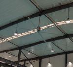 65RPM 16FT Six Blade extra large commercial ceiling fans