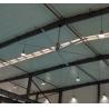 Buy cheap Strong Wind Hvls Pmsm Large Commercial Ceiling Fans from wholesalers