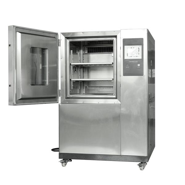 Buy cheap Environmental Chamber Humidity For Laboratory And Industrial Workshops from wholesalers