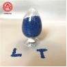 Buy cheap Fire Retardant OI 28% PVC Compound 80A 1.5g/CM3 For Cable Insulation from wholesalers